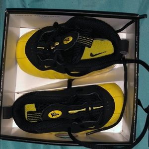 Nike lil posite one (cb)